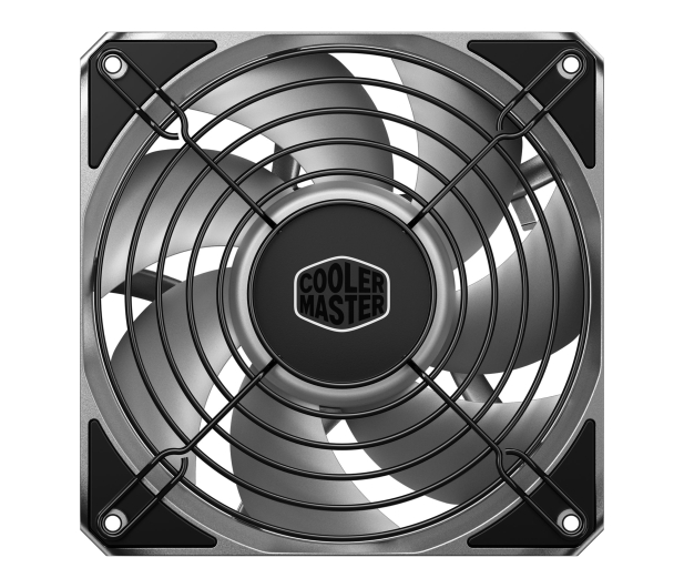 Cooler Master MasterFan A120 - 1619205 - zdjęcie 2